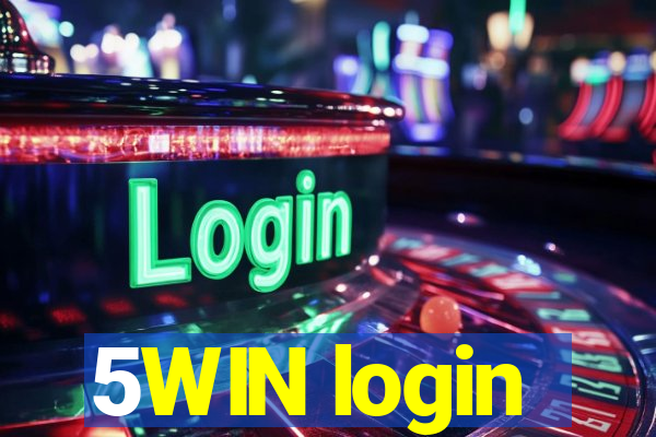 5WIN login